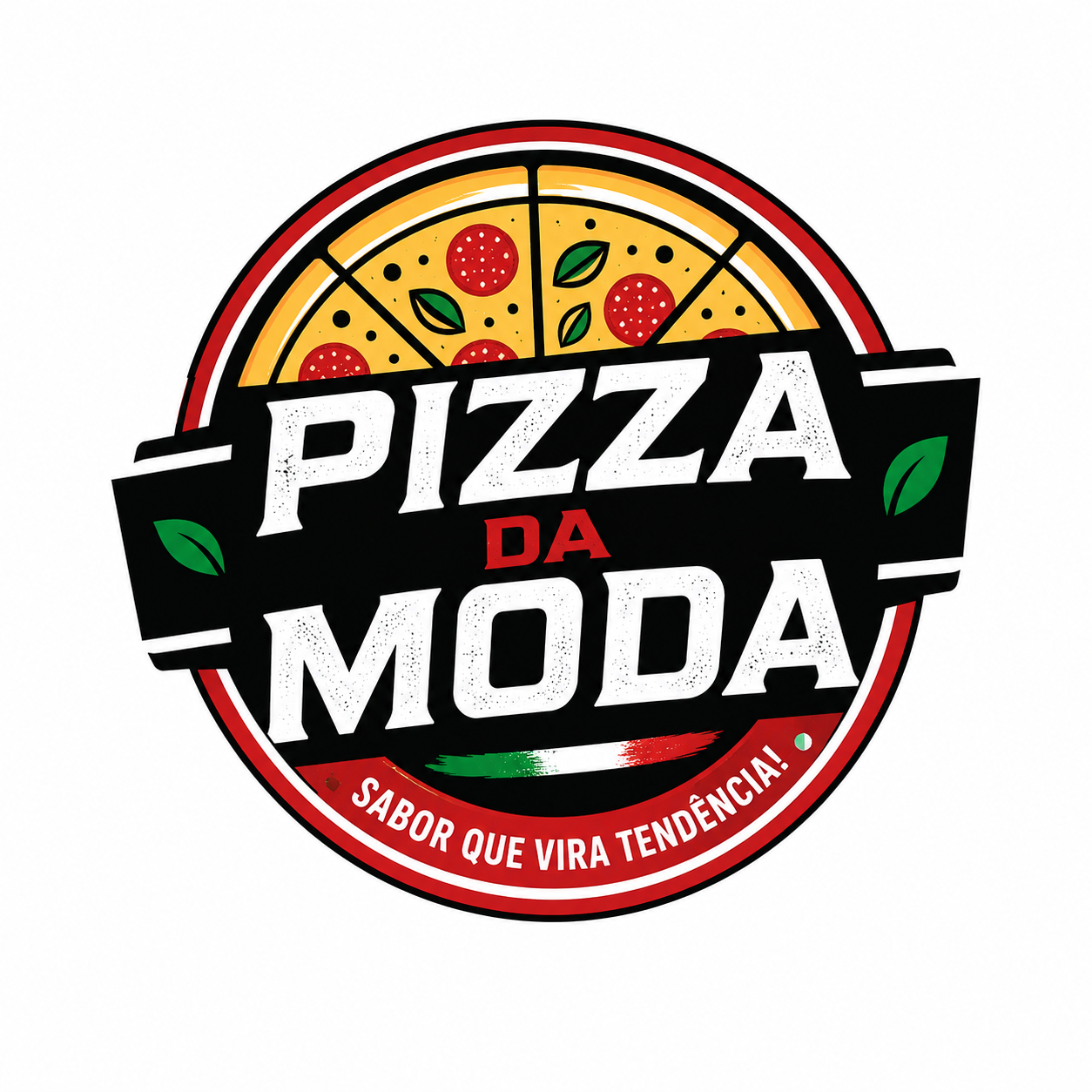 PIZZA DA MODA