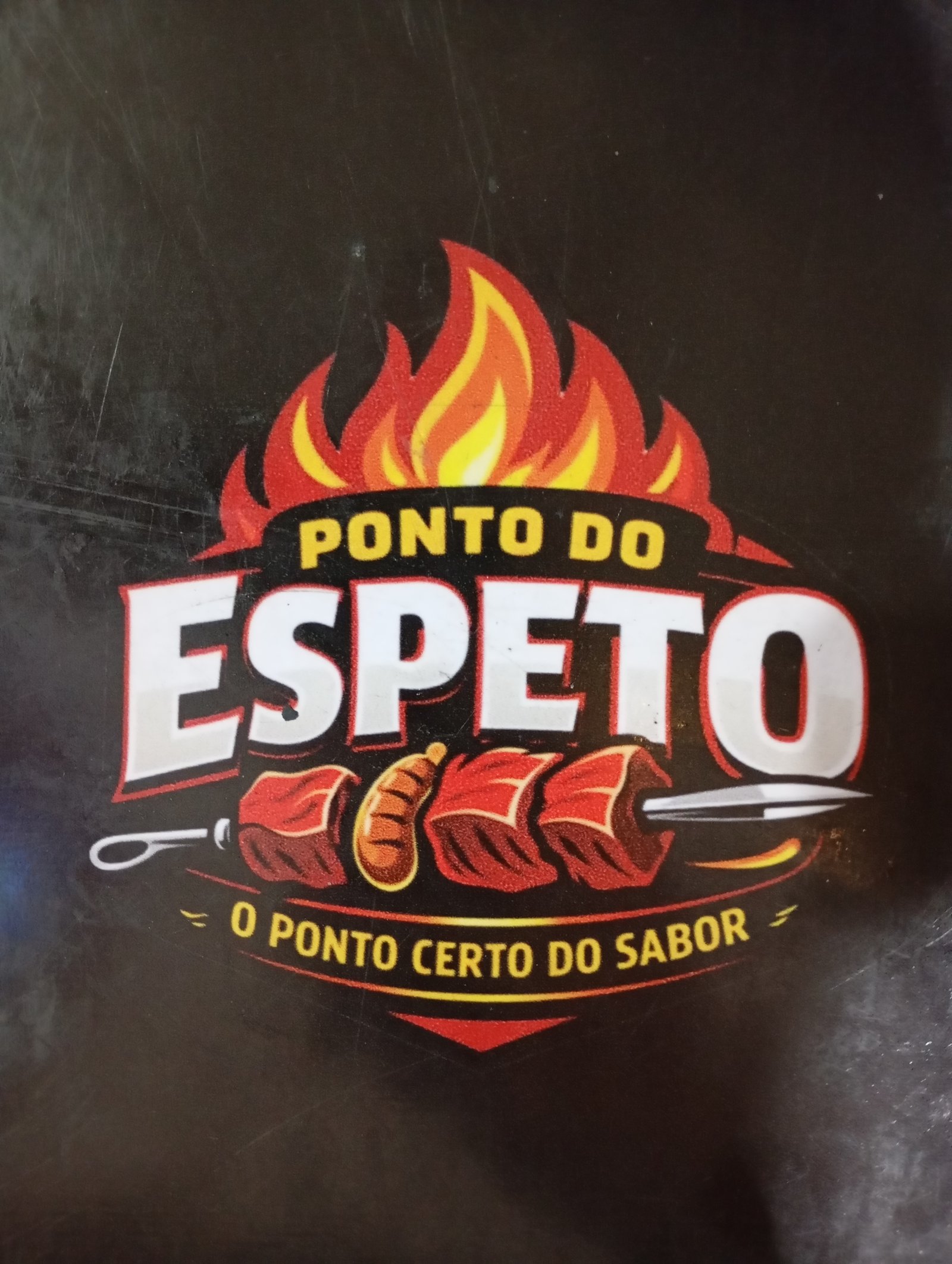 CHURRASCO DOS AMIGOS